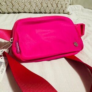 Lululemon Beltbag